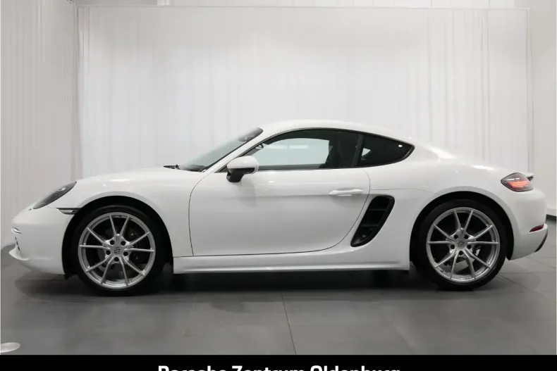 Porsche Cayman din 2024 cu 9.869 km - oferta POR166513 - foto 2