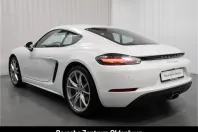 Porsche Cayman din 2024 cu 9.869 km - oferta POR166513 - foto 3
