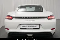 Porsche Cayman din 2024 cu 9.869 km - oferta POR166513 - foto 4