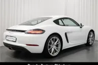 Porsche Cayman din 2024 cu 9.869 km - oferta POR166513 - foto 5