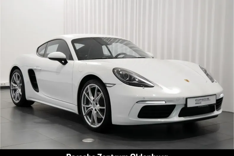 Porsche Cayman din 2024 cu 9.869 km - oferta POR166513 - foto 6