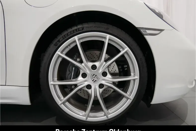 Porsche Cayman din 2024 cu 9.869 km - oferta POR166513 - foto 11