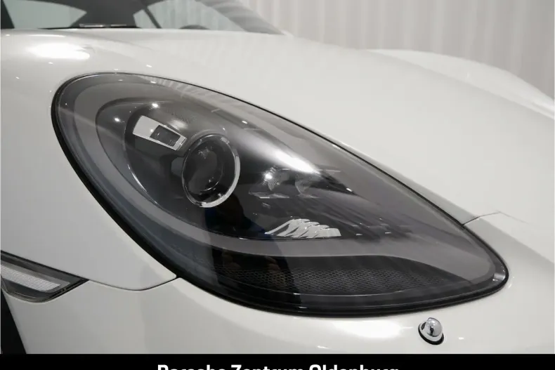 Porsche Cayman din 2024 cu 9.869 km - oferta POR166513 - foto 12