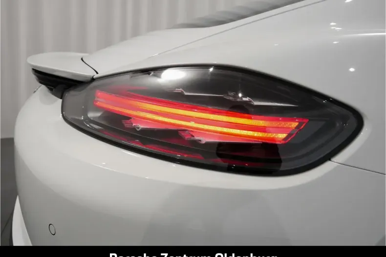 Porsche Cayman din 2024 cu 9.869 km - oferta POR166513 - foto 13