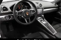 Porsche Cayman din 2024 cu 9.869 km - oferta POR166513 - foto 14