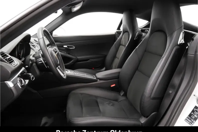 Porsche Cayman din 2024 cu 9.869 km - oferta POR166513 - foto 15