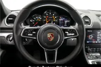 Porsche Cayman din 2024 cu 9.869 km - oferta POR166513 - foto 16