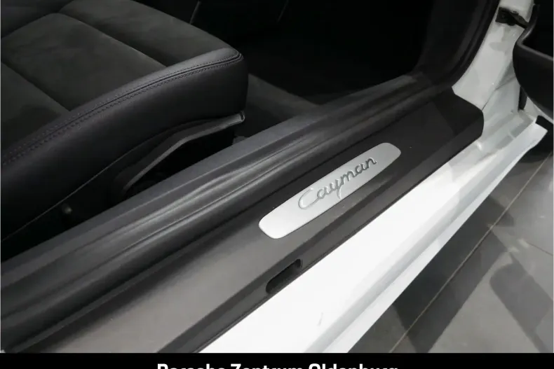 Porsche Cayman din 2024 cu 9.869 km - oferta POR166513 - foto 18