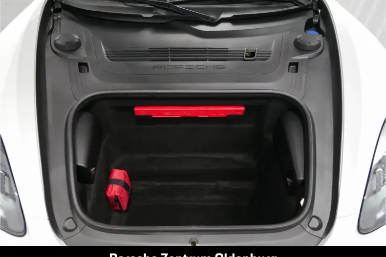 Porsche Cayman din 2024 cu 9.869 km - oferta POR166513 - foto 19