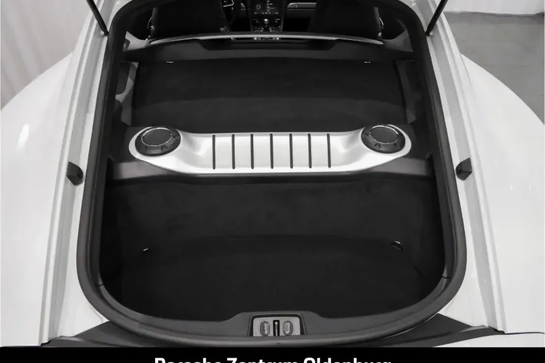 Porsche Cayman din 2024 cu 9.869 km - oferta POR166513 - foto 20