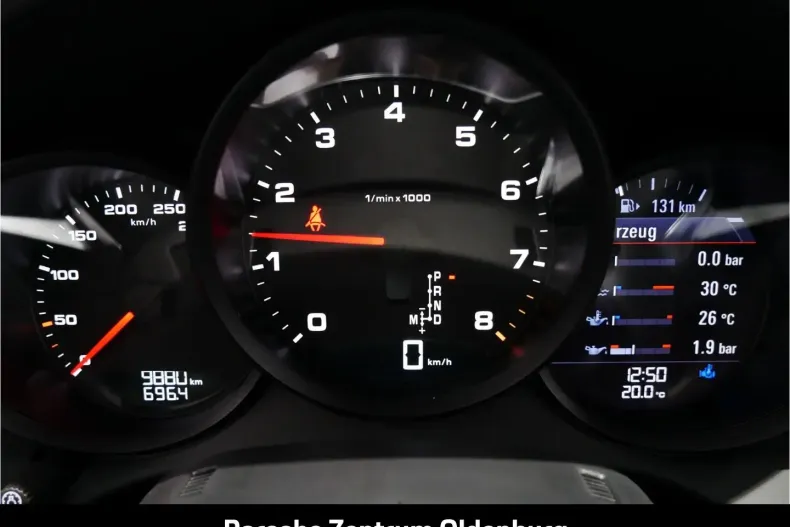 Porsche Cayman din 2024 cu 9.869 km - oferta POR166513 - foto 21