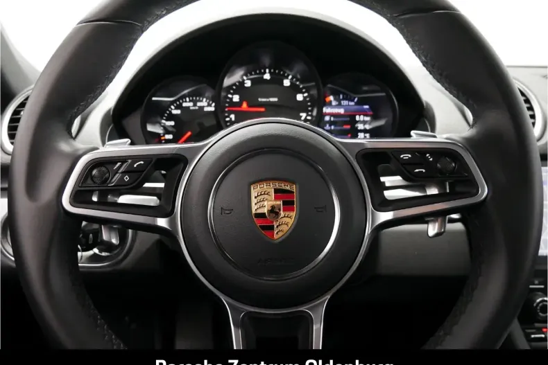 Porsche Cayman din 2024 cu 9.869 km - oferta POR166513 - foto 22