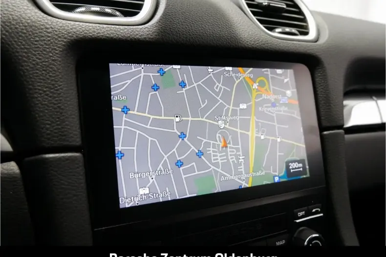 Porsche Cayman din 2024 cu 9.869 km - oferta POR166513 - foto 25