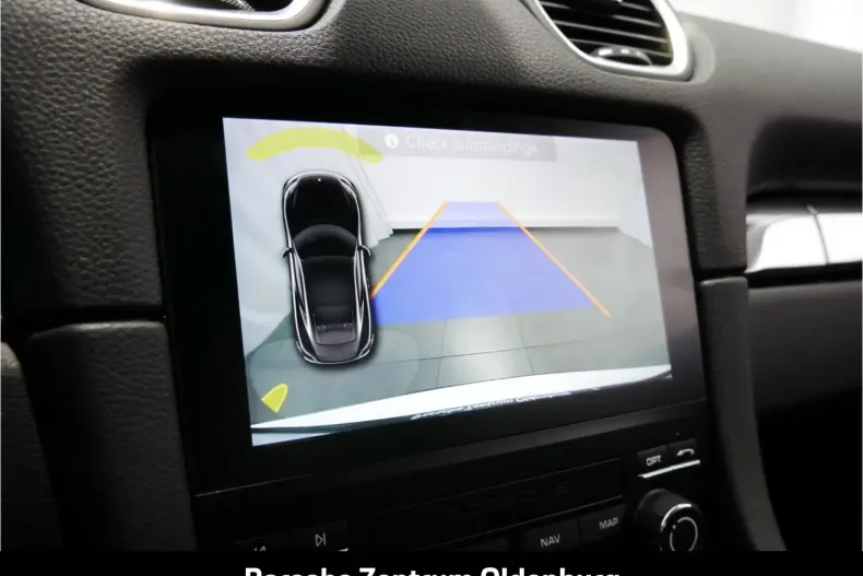 Porsche Cayman din 2024 cu 9.869 km - oferta POR166513 - foto 26