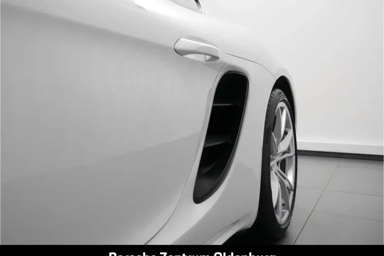 Porsche Cayman din 2024 cu 9.869 km - oferta POR166513 - foto 32