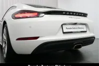 Porsche Cayman din 2024 cu 9.869 km - oferta POR166513 - foto 33