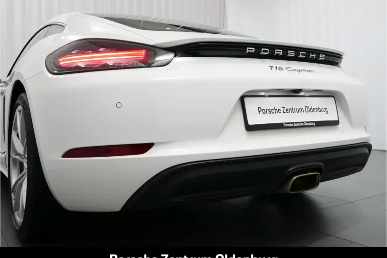 Porsche Cayman din 2024 cu 9.869 km - oferta POR166513 - foto 33