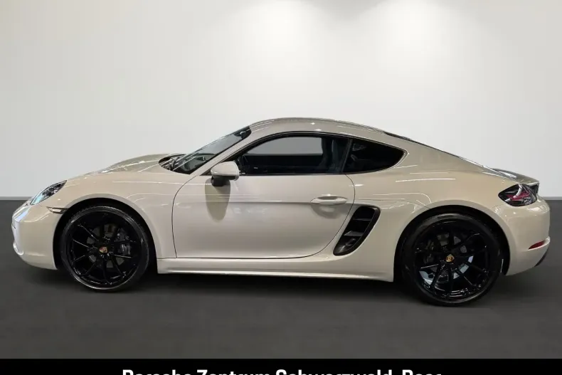 Porsche Cayman din 2024 cu 32.900 km - oferta POR166514 - foto 2