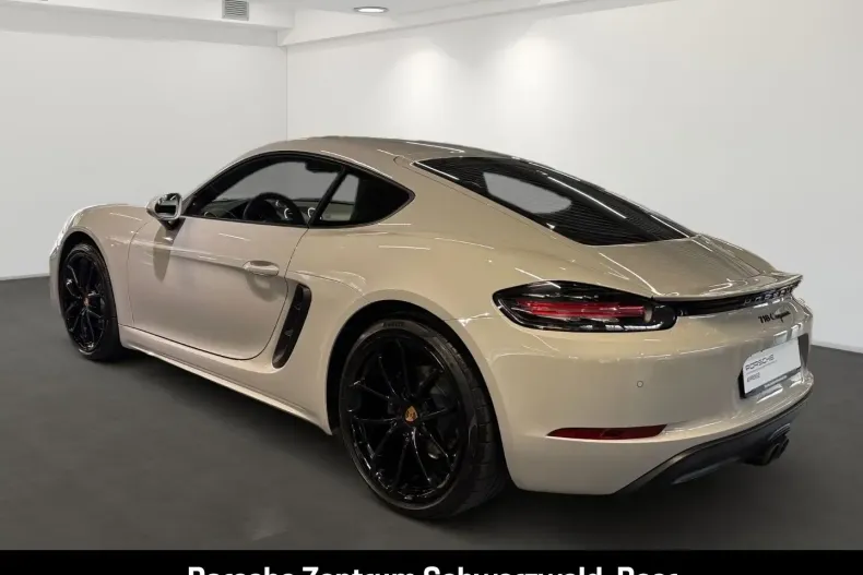 Porsche Cayman din 2024 cu 32.900 km - oferta POR166514 - foto 3