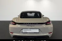 Porsche Cayman din 2024 cu 32.900 km - oferta POR166514 - foto 4