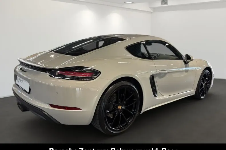 Porsche Cayman din 2024 cu 32.900 km - oferta POR166514 - foto 5