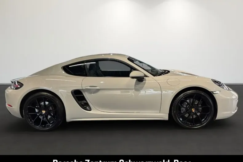 Porsche Cayman din 2024 cu 32.900 km - oferta POR166514 - foto 6