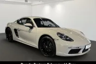 Porsche Cayman din 2024 cu 32.900 km - oferta POR166514 - foto 7