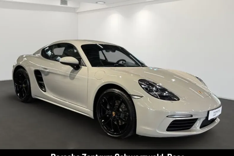 Porsche Cayman din 2024 cu 32.900 km - oferta POR166514 - foto 7