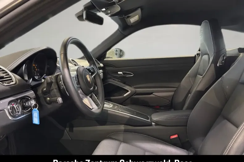 Porsche Cayman din 2024 cu 32.900 km - oferta POR166514 - foto 13