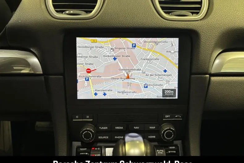 Porsche Cayman din 2024 cu 32.900 km - oferta POR166514 - foto 17