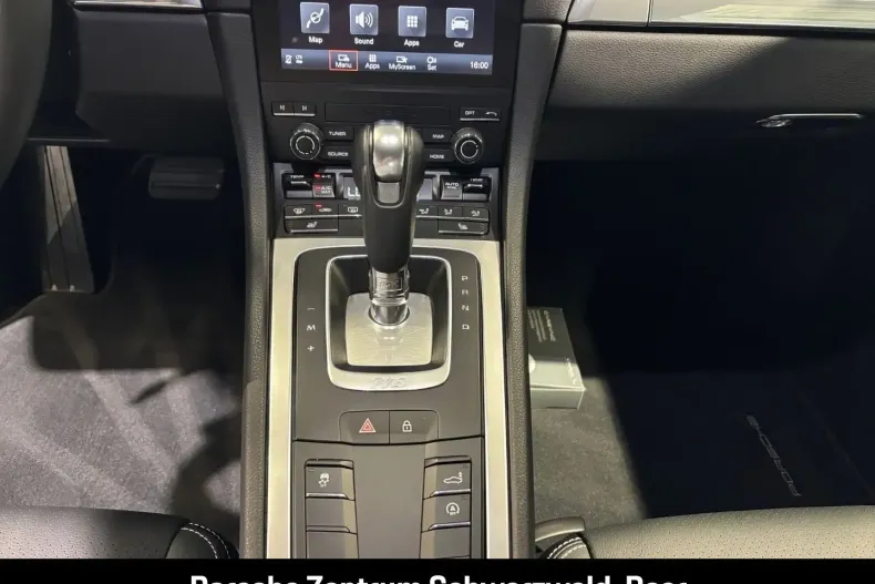 Porsche Cayman din 2024 cu 32.900 km - oferta POR166514 - foto 19