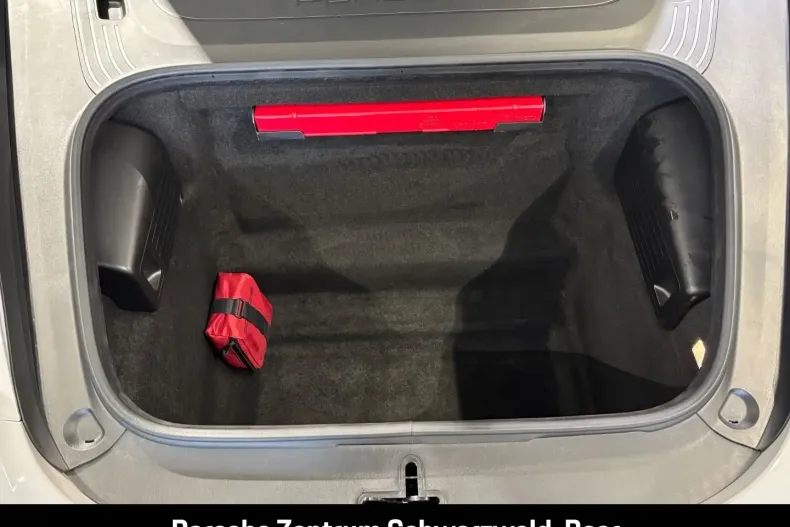 Porsche Cayman din 2024 cu 32.900 km - oferta POR166514 - foto 21