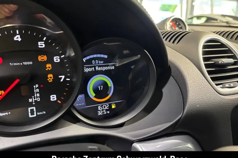 Porsche Cayman din 2024 cu 32.900 km - oferta POR166514 - foto 28