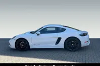 Porsche Cayman din 2024 cu 33.299 km - oferta POR166515 - foto 2