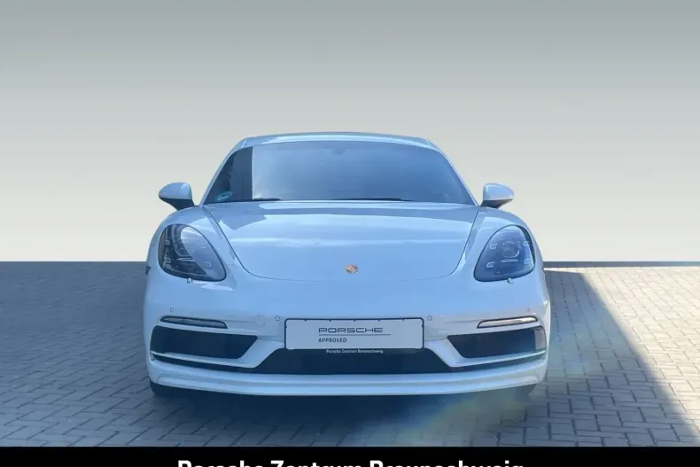 Porsche Cayman din 2024 cu 33.299 km - oferta POR166515 - foto 4