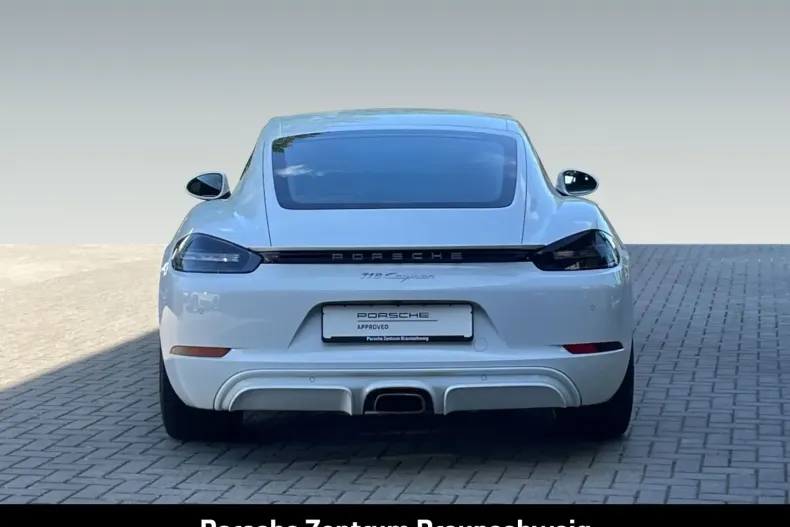 Porsche Cayman din 2024 cu 33.299 km - oferta POR166515 - foto 5