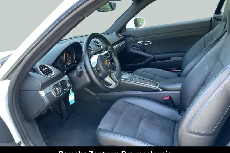 Porsche Cayman din 2024 cu 33.299 km - oferta POR166515 - foto 7