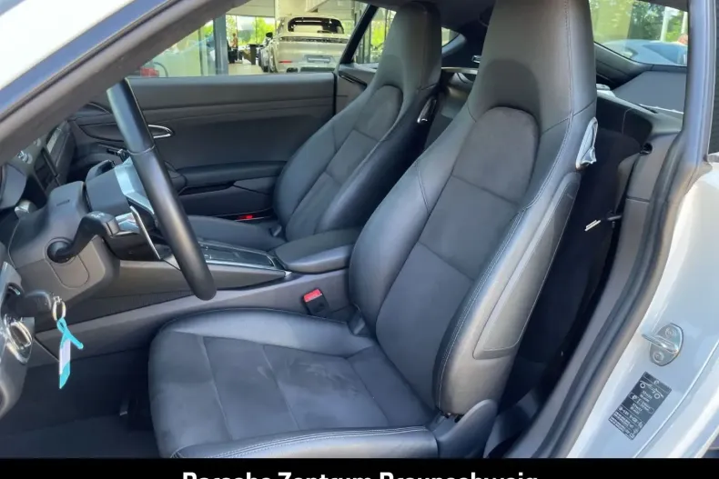 Porsche Cayman din 2024 cu 33.299 km - oferta POR166515 - foto 8