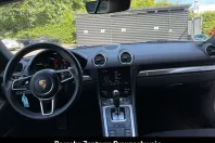 Porsche Cayman din 2024 cu 33.299 km - oferta POR166515 - foto 9