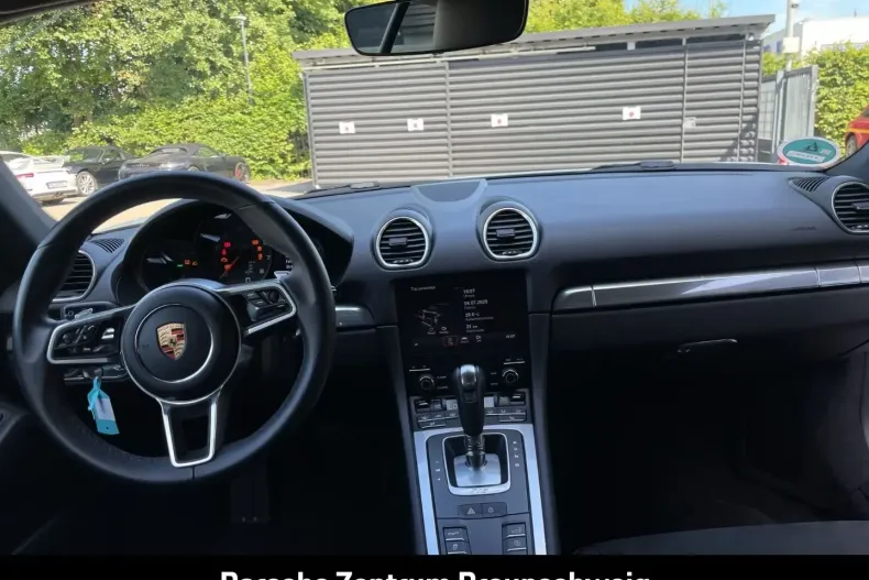 Porsche Cayman din 2024 cu 33.299 km - oferta POR166515 - foto 9