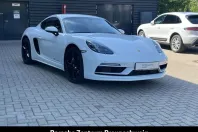 Porsche Cayman din 2024 cu 33.299 km - oferta POR166515 - foto 12