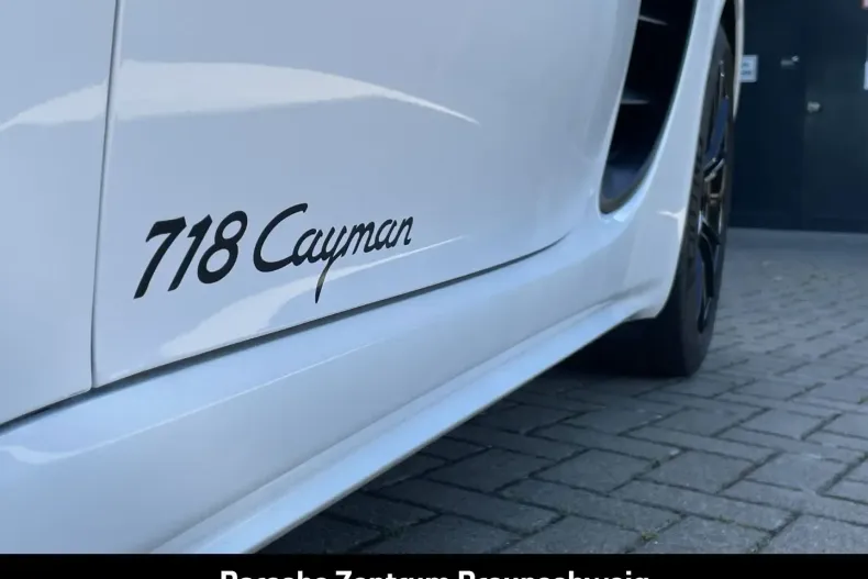 Porsche Cayman din 2024 cu 33.299 km - oferta POR166515 - foto 13