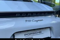 Porsche Cayman din 2024 cu 33.299 km - oferta POR166515 - foto 17