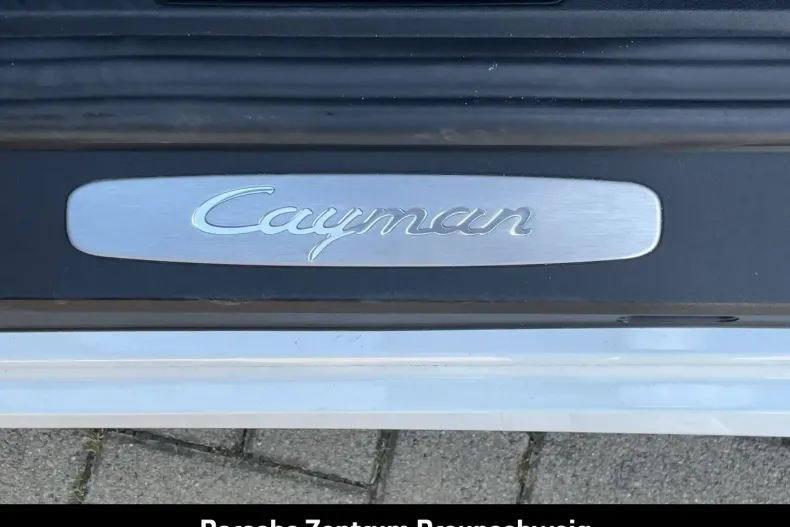 Porsche Cayman din 2024 cu 33.299 km - oferta POR166515 - foto 18