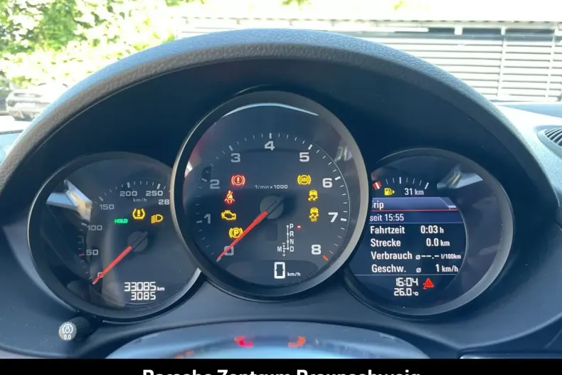 Porsche Cayman din 2024 cu 33.299 km - oferta POR166515 - foto 19