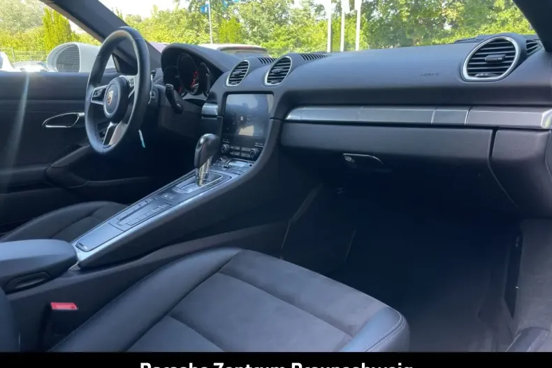 Porsche Cayman din 2024 cu 33.299 km - oferta POR166515 - foto 27