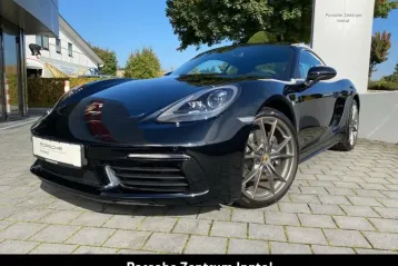 Porsche Cayman din 2024 - oferta POR166516