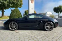 Porsche Cayman din 2024 cu 20.400 km - oferta POR166516 - foto 3