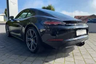 Porsche Cayman din 2024 cu 20.400 km - oferta POR166516 - foto 4