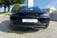 Porsche Cayman din 2024 cu 20.400 km - oferta POR166516 - foto 5
